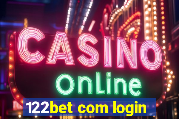 122bet com login